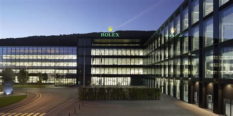 rolex united states|rolex usa headquarters.